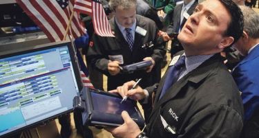 Дневна анализа на Форекс – Цените на американските акции го забавија растот