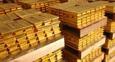 Дневна анализа на Форекс – По четири дена раст, пад на цената на златото