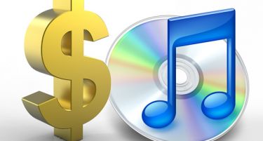 Музичката индустрија гледа кон иднината низ очите на стримингот