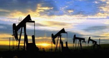 Цената на суровата нафта се намали