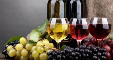 Вкусот на македонските вина отсега достапен во специјализирани продавници