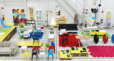 Профитот на IKEA расте и покрај слабата побарувачка во Европа