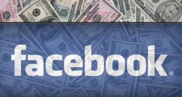Facebook руши рекорди по одличните финансиски резултати