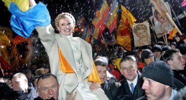 ТИМОШЕНКО: Подемите и падовите на украинската дама од портокаловата револуција!