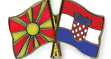 Хрватска и Македонија ја продлабочуваат соработката во земјоделството