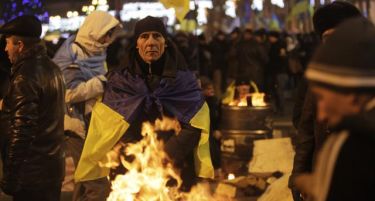 Украина губи милијарди поради кризата
