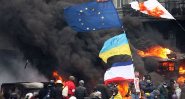 Економските битки на Украина не се помалку тешки од политичките!