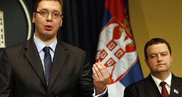 Од Вучиќ се бара признавање на Косово, предлогот „брутално“ одбиен