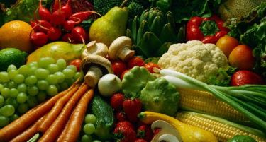Нови предизвици за пласман на зеленчукот и овошјето
