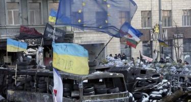 Ќе ја преоформи ли кризата во Украина светската монетарна политика?