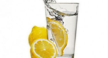 7-дневна диета со сок од лимон – гарантирано се слабее