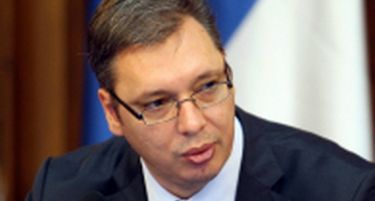Александар Вучиќ: Нема да бидам повеќе претседател на СНС