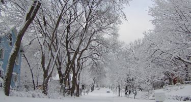 ПРОГНОЗА: Еве каква зима го очекува Балканот