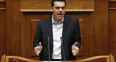 Ципрас го потврди датумот за предвремените парламентарни избори во Грција