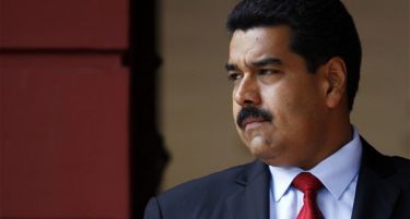 НЕ Е САМ: Уште еден политичар на страната на Мадуро