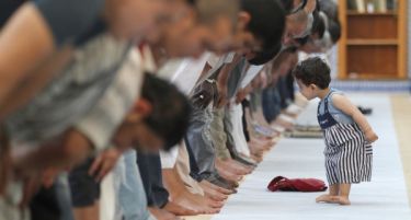 Стигна Рамазан, месец на постот, најголемиот муслимански празник