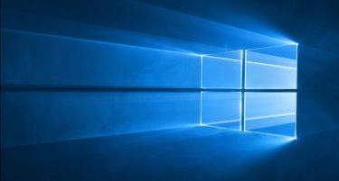 (ВИДЕО) Microsoft ја покажа позадинската слика на Windows 10