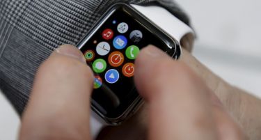 Зошто „Apple“ се плаши да ја открие продажбата на „Apple Watch“?