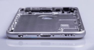 (ГАЛЕРИЈА)  „iPhone 6s“ ќе има идентичен дизајн со „iPhone 6“?