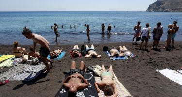 ТУРИСТИ ВНИМАНИЕ: Солени казни по плажите на неколку дестинации …