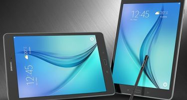 „Samsung“ го претстави „Galaxy Tab A Plus“ со „S Pen“