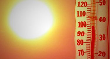 Пеколни горештини и денес: Временска прогноза за следните неколку дена
