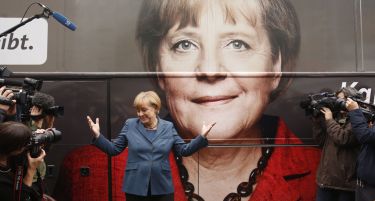 Неверојатно:  Германија има две Ангели Меркел