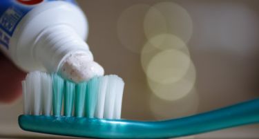 Токсични состојки во пастите за заби, кои може да предизвикаат и рак