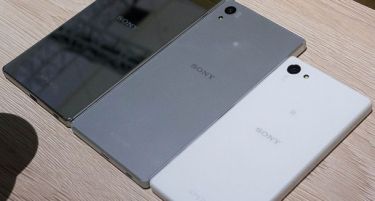„Sony Z5 Premium“ ќе чини 800 евра во Европа