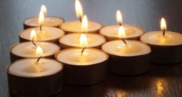 Миризливите свеќи предизвикуваат рак