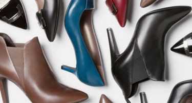 (ГАЛЕРИЈА) GEOX Женска колекција чевли за ЕСЕН/ЗИМА 2015