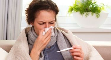 СОВЕТИ: Како најбрзо да ја победете сезонската настинка