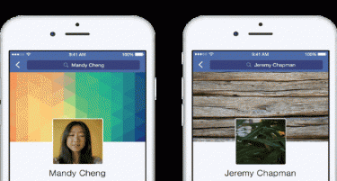 (ВИДЕО) Facebook го менува дизајнот на мобилните профили на корисниците