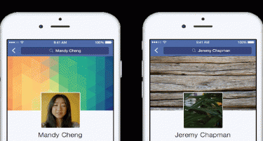 (ВИДЕО) Фејсбук промени: Наместо профилна фотографија, ставете кратко видео