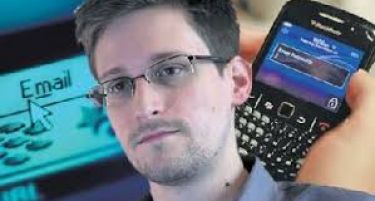 АНОНИМНОСТ: Како да ја зачувате приватноста на интернет според Едвард Сноуден