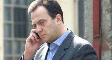 Мијалков станал жител на Охрид и ќе ја издржува казната затвор во Струга