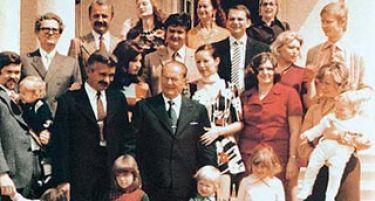 СЕМЕЈСТВОТО НА ТИТО: Каде се и што прават потомците на лидерот на Југославија