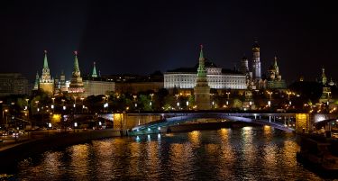 (ФОТО) ПОДЗЕМЕН ГРАД: 4 тајни кои се кријат под Москва