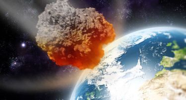 Директорот  на НАСА: Сосема е можно астероид  да ја погоди земјата
