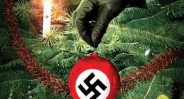 (ВИДЕО) НАЦИСТИЧКА ВЕРЗИЈА НА БОЖИК: Како Хитлер ги користеше празниците за да ја шири својата пропаганда