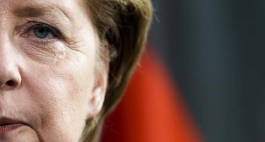ТАЈМ: Ангела Меркел личност на годината!