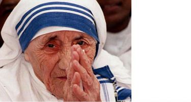 Мајка Тереза во септември ќе биде прогласена за светица