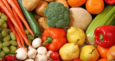 Органската храна е најдобра за нашето здравје во студените месеци