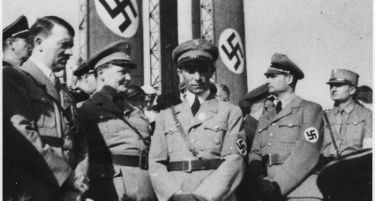 (Видео+Фото) ОВА Е ГЕРИНГ: Германецот кој ги спасуваше Евреите зад грбот на Хитлер