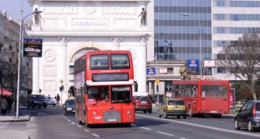 Сите детали за новиот наплатен систем во автобусите на ЈСП