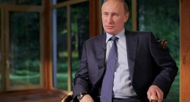 Четворица холивудски актери во трка за улогата на Путин