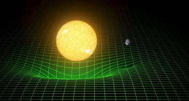 (ФОТО) Ајнштајн бил во право – научно потврдени гравитационите бранови!