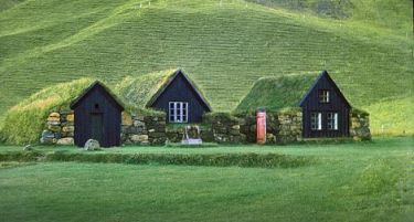 Зошто жителите на Исланд се меѓу најсреќните луѓе?
