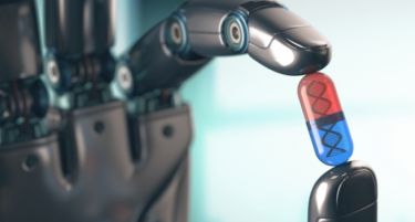 ФОТО+ВИДЕО:Роботот Да Винчи оперира пациенти во Плевен