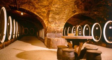 Хрватите пијат најмногу вино во Европа